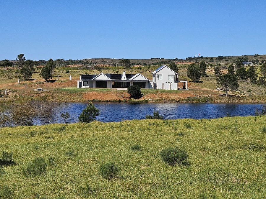 0 Bedroom Property for Sale in Twin Valley Eastern Cape
